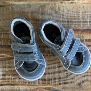 Sperry Top Sider Toddler Shoes!